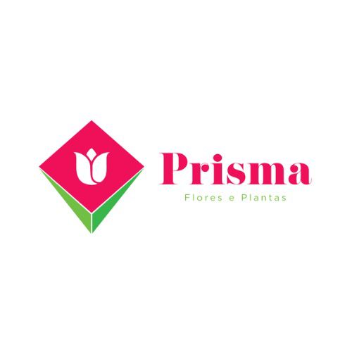 Logotipo Prisma