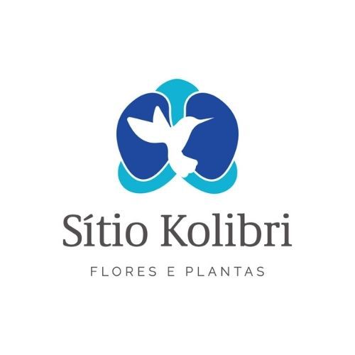 Logotipo Sítio Kolibri